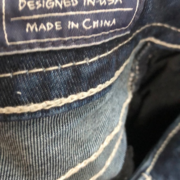 Miss Me Jeans 26 - Picture 11 of 13